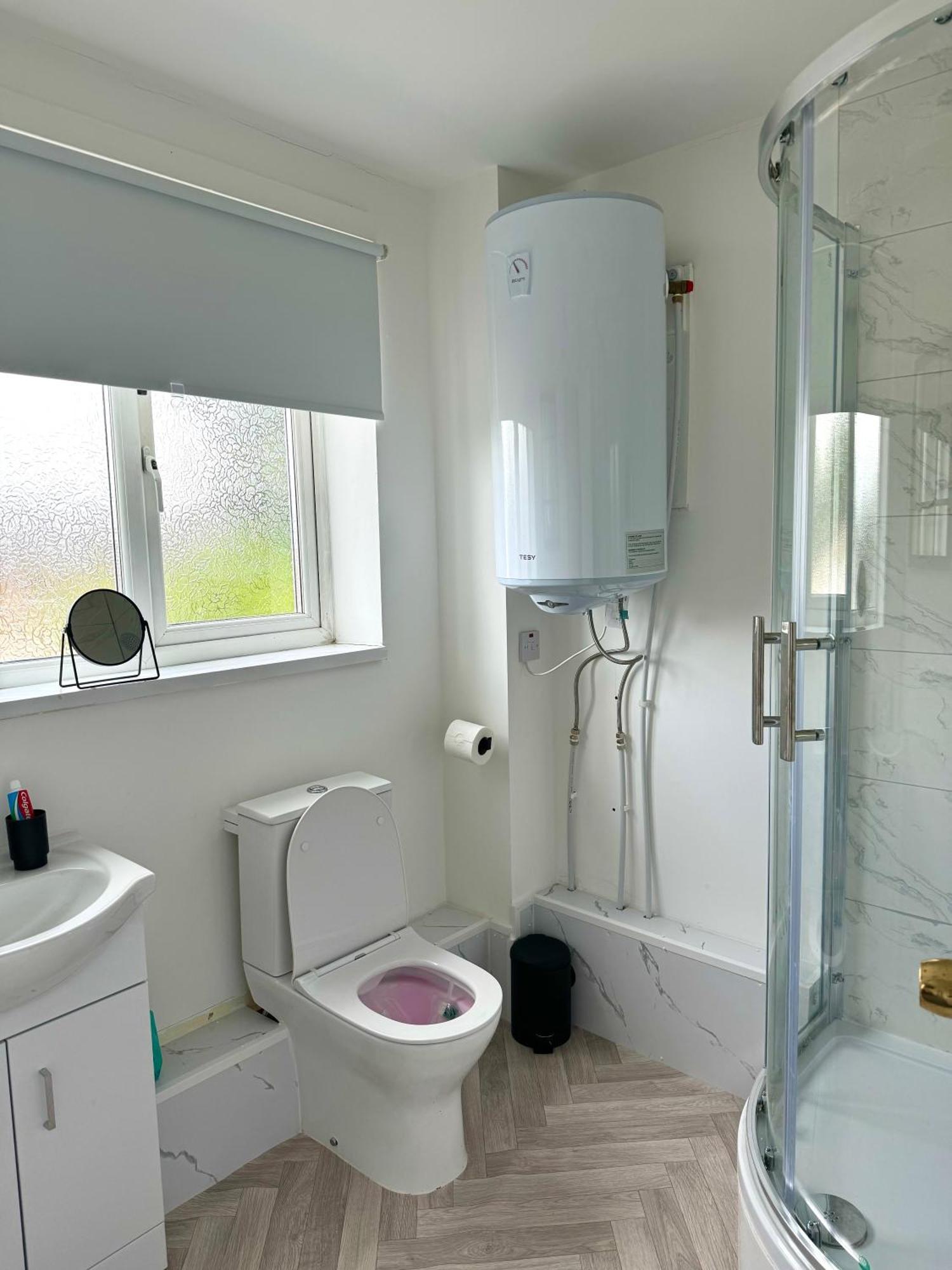 Cosy 1 Bed Near Bham Centre *